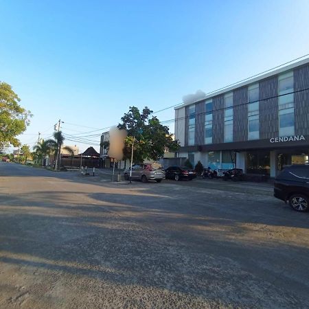 Cendana Coliving Solo Baru Hotell Eksteriør bilde