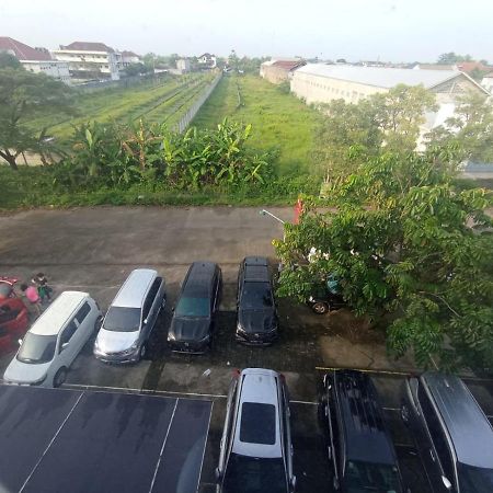 Cendana Coliving Solo Baru Hotell Eksteriør bilde