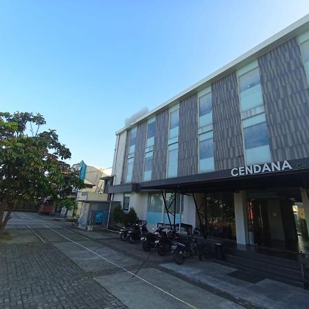 Cendana Coliving Solo Baru Hotell Eksteriør bilde