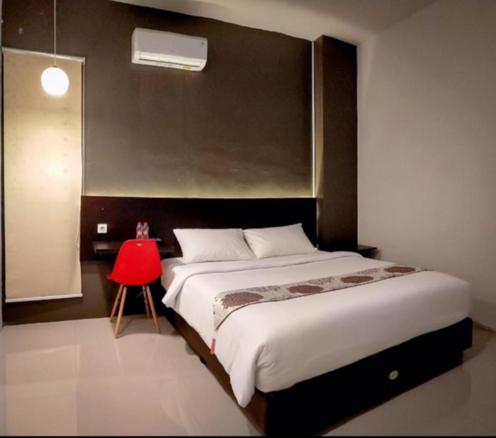 Cendana Coliving Solo Baru Hotell Eksteriør bilde