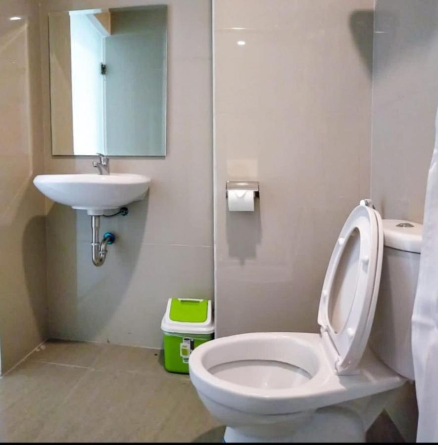Cendana Coliving Solo Baru Hotell Eksteriør bilde