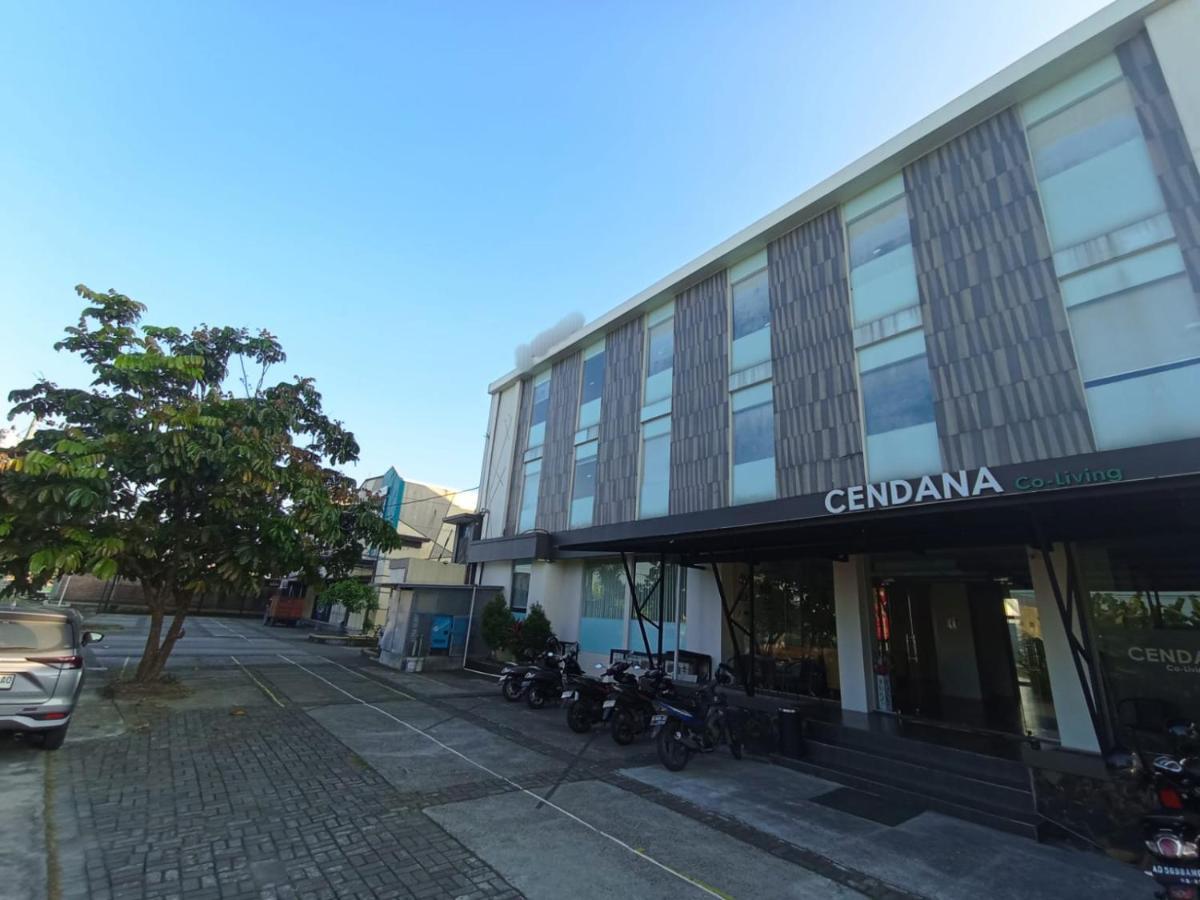Cendana Coliving Solo Baru Hotell Eksteriør bilde