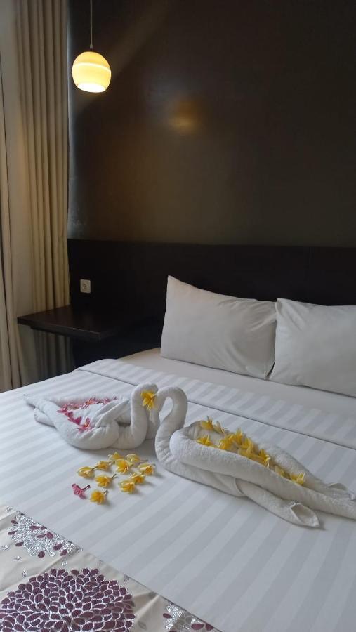 Cendana Coliving Solo Baru Hotell Eksteriør bilde