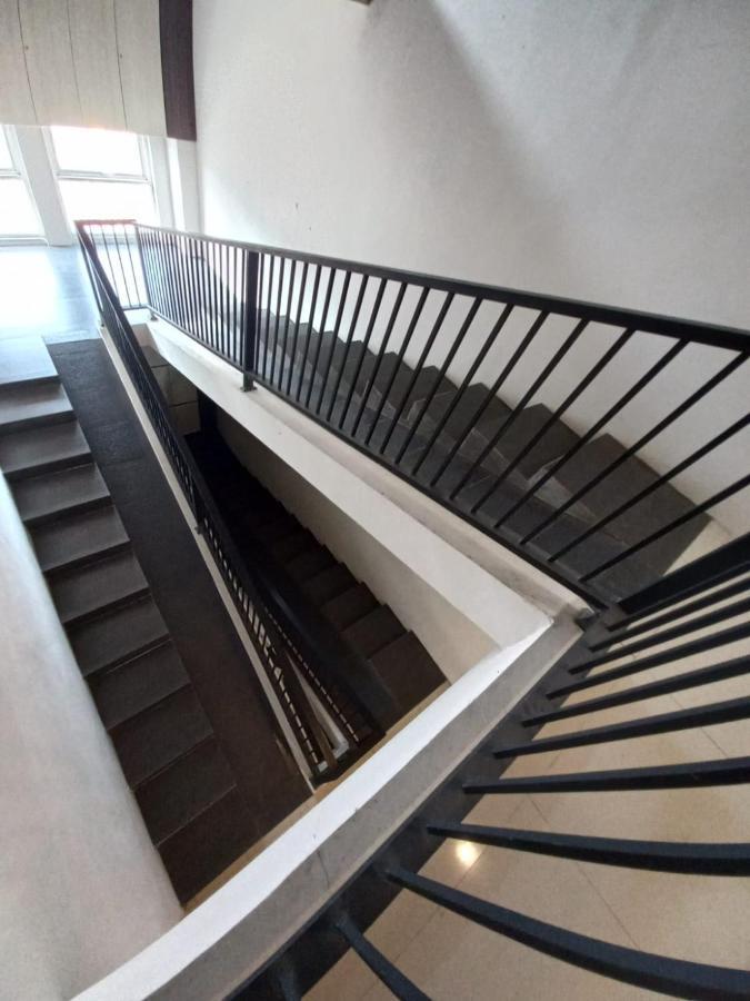 Cendana Coliving Solo Baru Hotell Eksteriør bilde