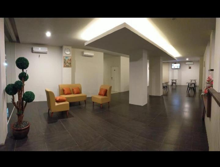 Cendana Coliving Solo Baru Hotell Eksteriør bilde