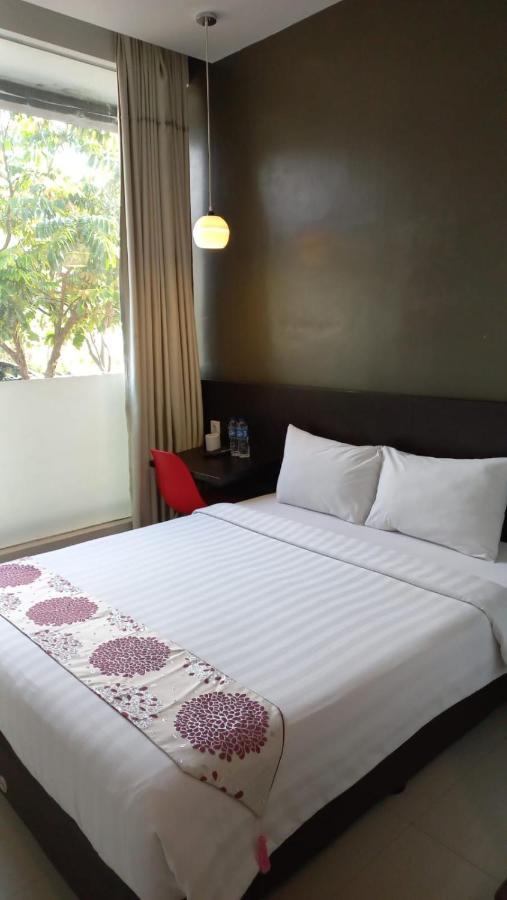 Cendana Coliving Solo Baru Hotell Eksteriør bilde