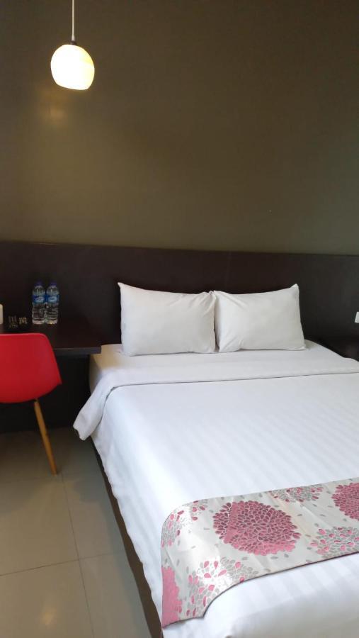 Cendana Coliving Solo Baru Hotell Eksteriør bilde